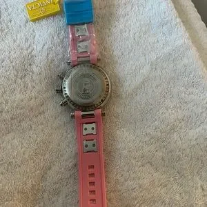 NWT Invicta Very Very Limited  Edition Watch. Will need to replace Battery Rare Invicta | Accessories | Nwt Invicta Very Very Limited  main image 2